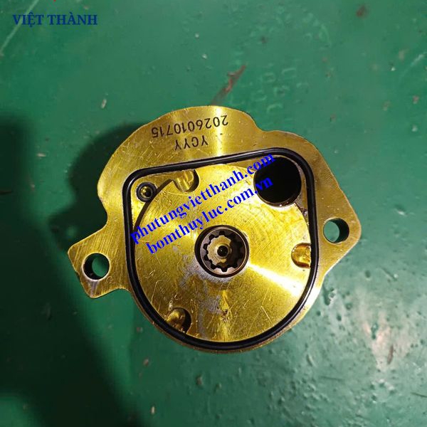 Bơm điều khiển AP2D18 / AP2D14 - Bơm con thuỷ lực