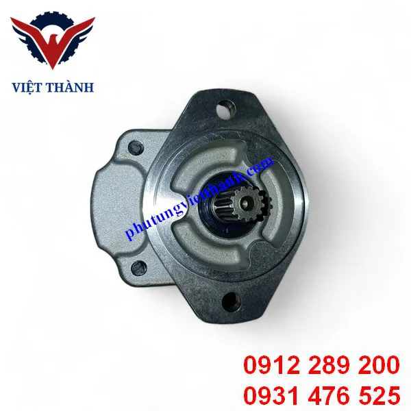 Bơm điều khiển BD2G