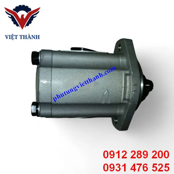 Bơm điều khiển BD2G