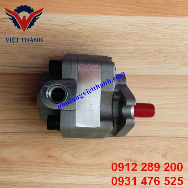 Bơm điều khiển K3V112
