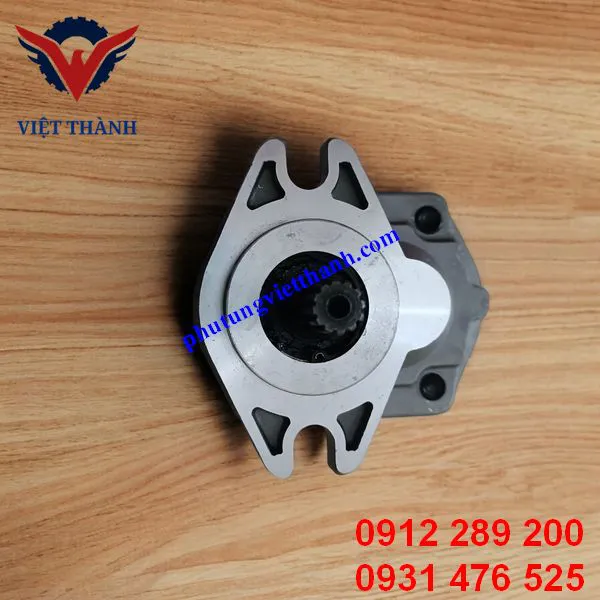 Bơm điều khiển K3V112