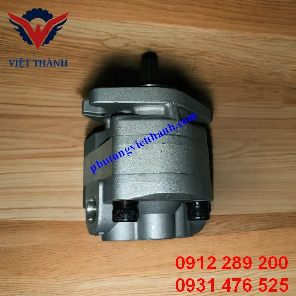 Bơm điều khiển K3V112