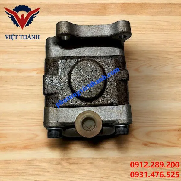 Bơm điều khiển Pc40-2 / Pc50-2