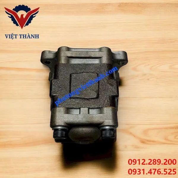 Bơm điều khiển Pc40-2 / Pc50-2