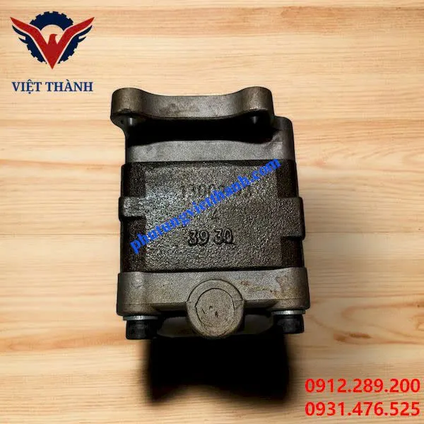 Bơm điều khiển Pc40-2 / Pc50-2