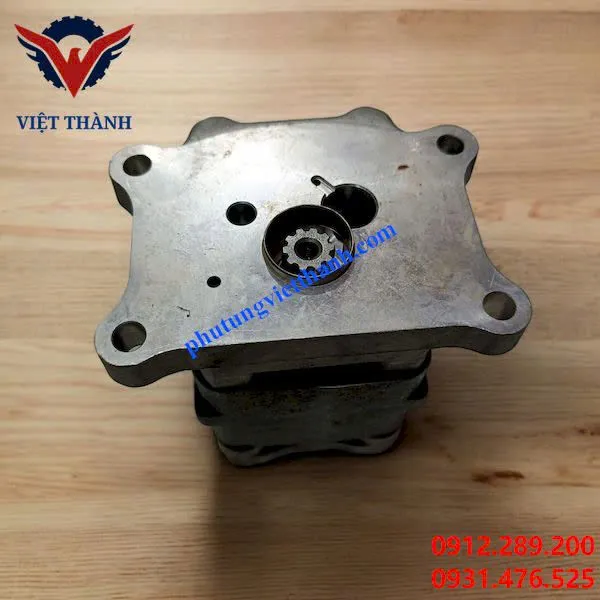 Bơm điều khiển Pc40-2 / Pc50-2