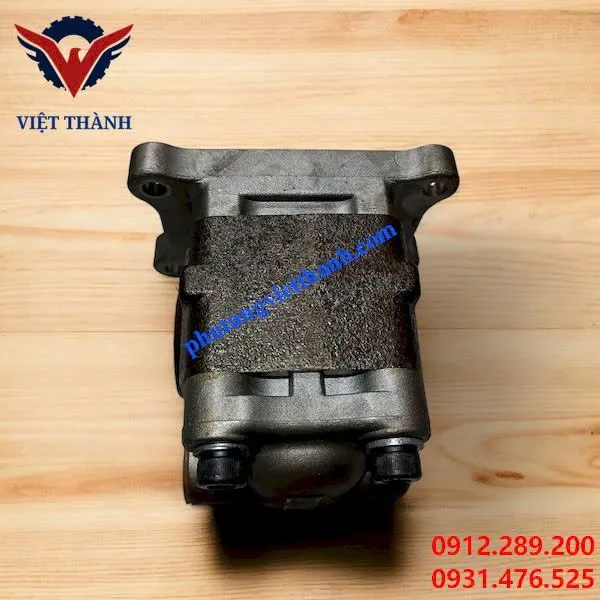 Bơm điều khiển Pc40-2 / Pc50-2