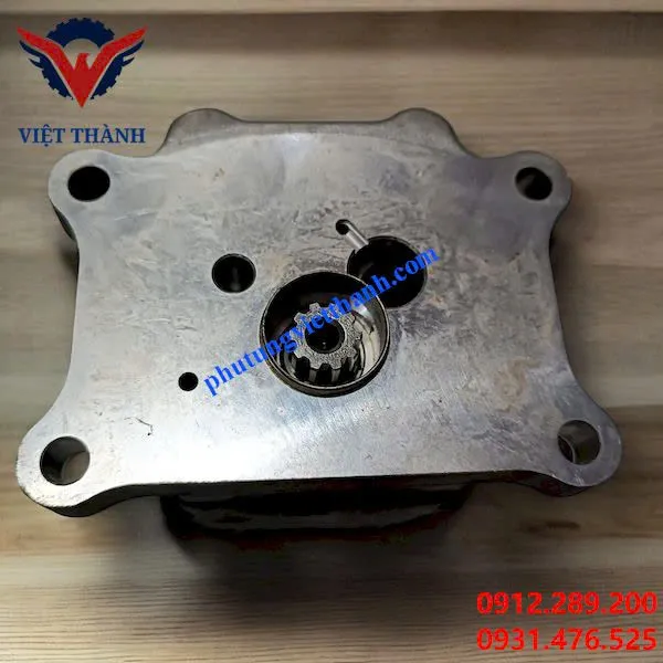 Bơm điều khiển Pc40-2 / Pc50-2