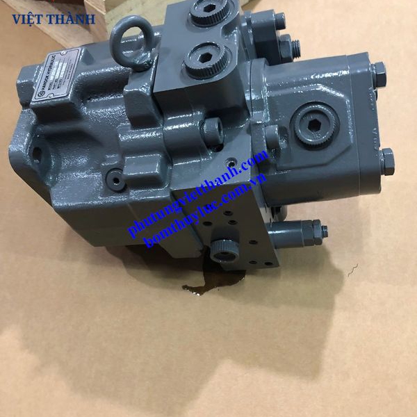 Bơm thuỷ lực AP2D14 - Bơm dầu thuỷ lực máy đào