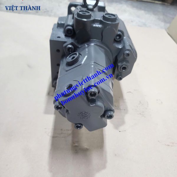 Bơm thuỷ lực AP2D18 - Bơm dầu thuỷ lực máy đào