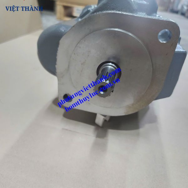 Bơm thuỷ lực AP2D18 - Bơm dầu thuỷ lực máy đào