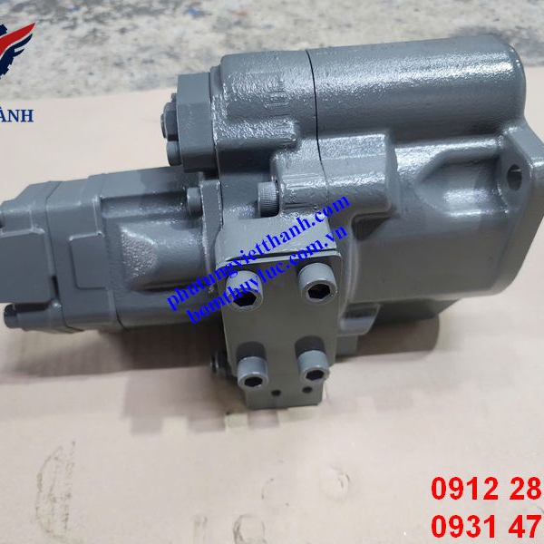 Bơm thuỷ lực AP2D18 - Bơm dầu thuỷ lực máy đào