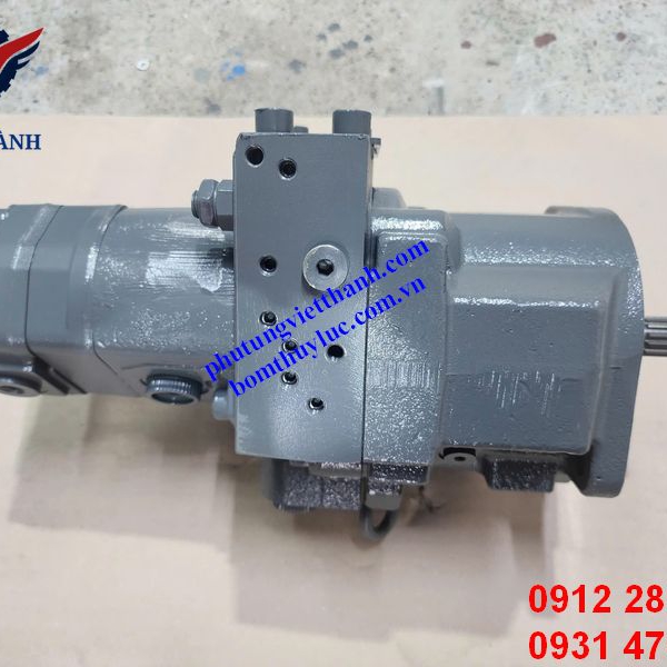 Bơm thuỷ lực AP2D18 - Bơm dầu thuỷ lực máy đào