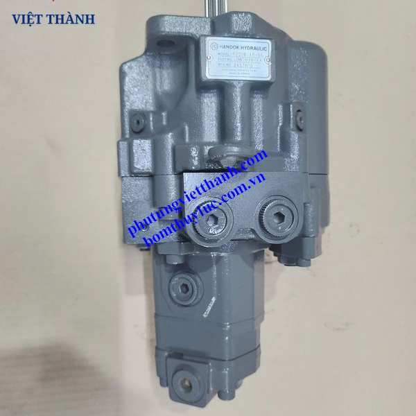 Bơm thuỷ lực AP2D18 - Bơm dầu thuỷ lực máy đào