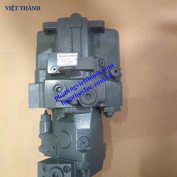 Bơm thuỷ lực AP2D36 - Bơm dầu thuỷ lực máy đào