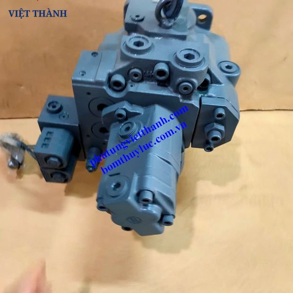 Bơm thuỷ lực AP2D36 - Bơm dầu thuỷ lực máy đào