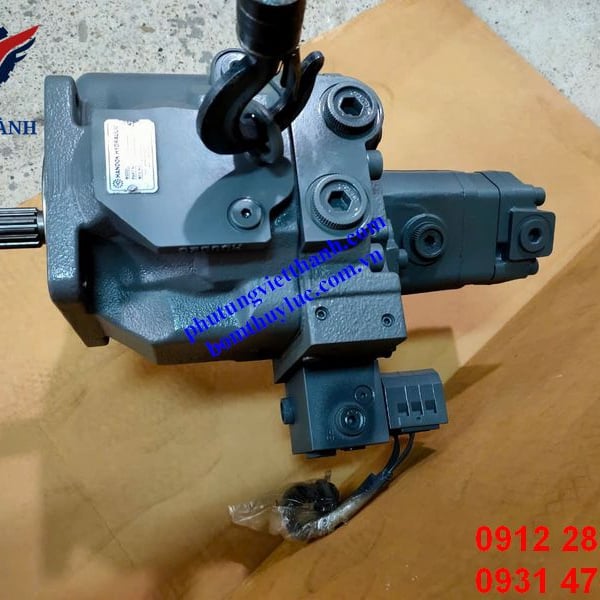 Bơm thuỷ lực AP2D36 - Bơm dầu thuỷ lực máy đào