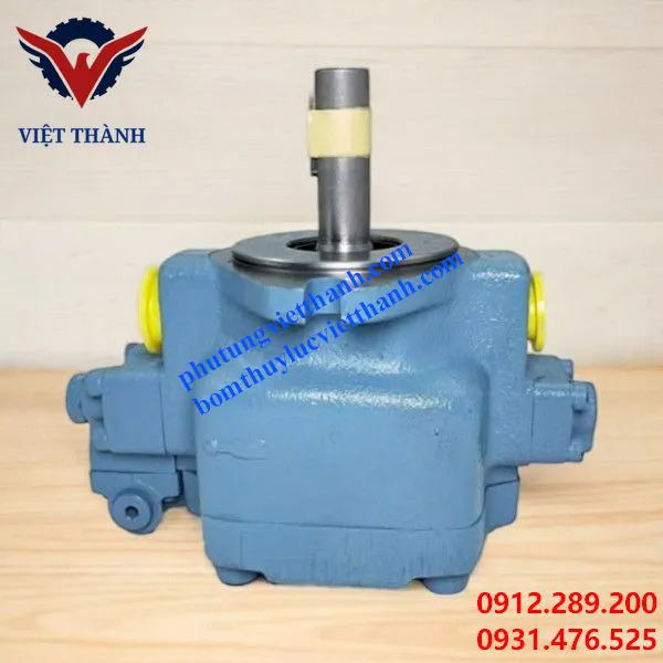 Bơm thủy lực cánh gạt Nachi VDC-1B