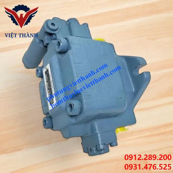 Bơm thủy lực cánh gạt Nachi VDC-1B