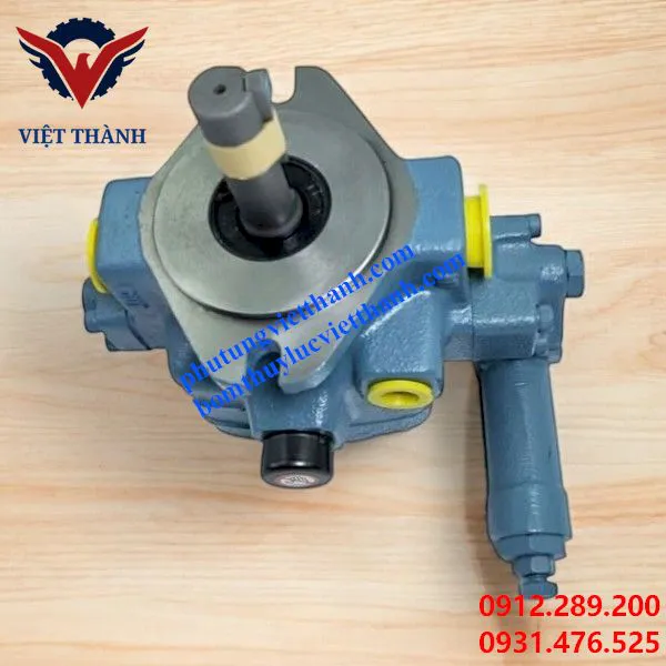 Bơm thủy lực cánh gạt Nachi VDC-1B
