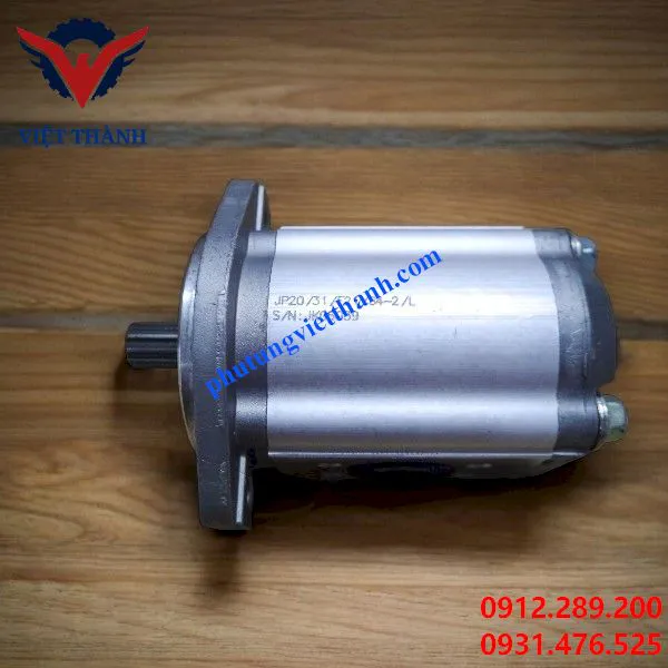 Bơm thủy lực Joyang JP20