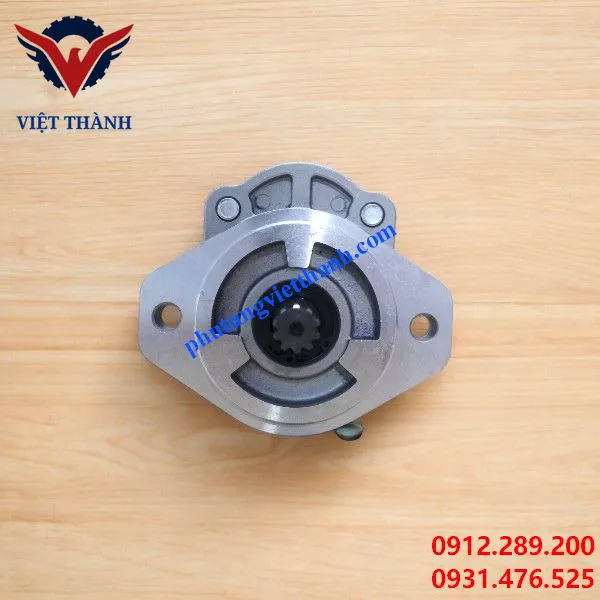 Bơm thủy lực Joyang JP20