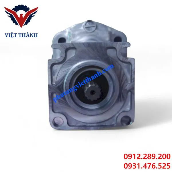 Bơm thủy lực Kayaba KP10