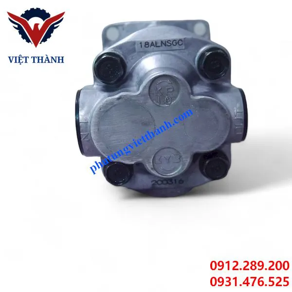 Bơm thủy lực Kayaba KP10