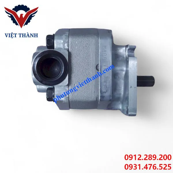 Bơm thủy lực Kayaba KP10