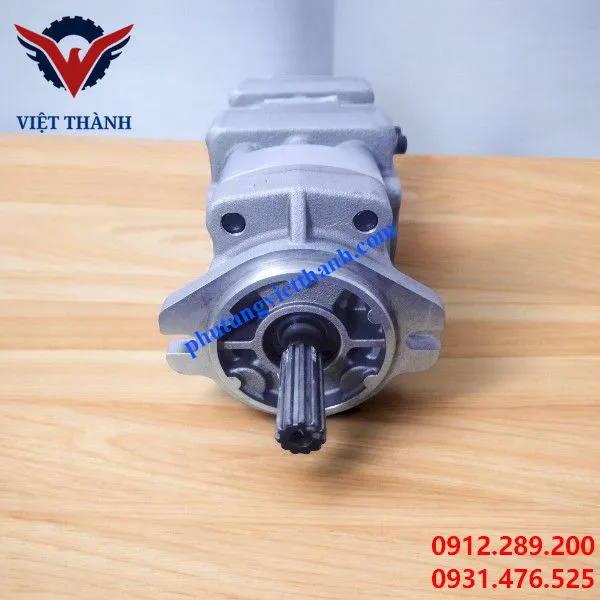 Bơm thủy lực pc40-6 xe đào Komatsu / 705-41-08010