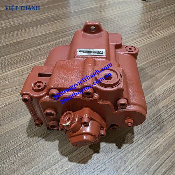 Bơm thuỷ lực PVK-2B-505 - Bơm dầu thuỷ lực máy đào