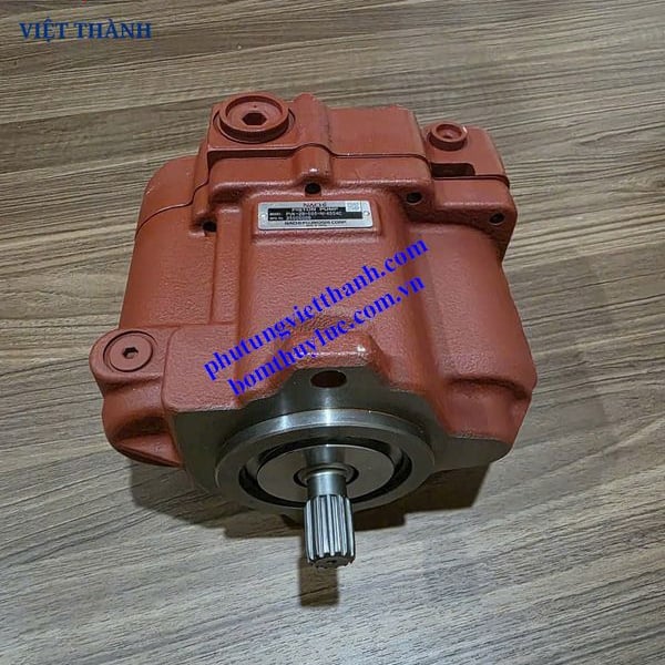 Bơm thuỷ lực PVK-2B-505 - Bơm dầu thuỷ lực máy đào