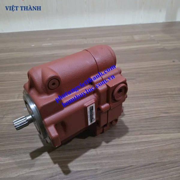 Bơm thuỷ lực PVK-2B-505 - Bơm dầu thuỷ lực máy đào