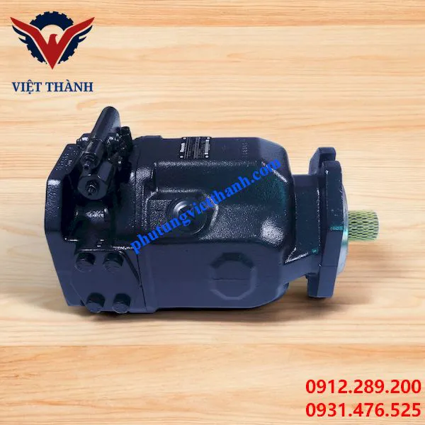 Bơm thủy lực A10VO110 Rexroth