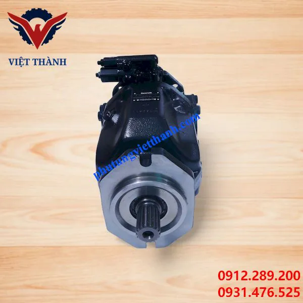 Bơm thủy lực A10VO110 Rexroth