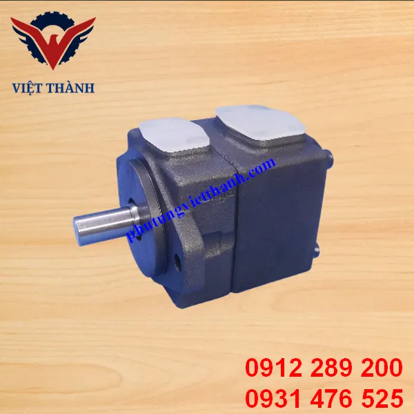 Bơm thuỷ lực Yuken PV2R2