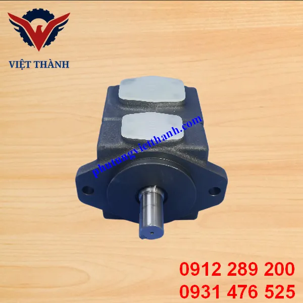Bơm thuỷ lực Yuken PV2R2