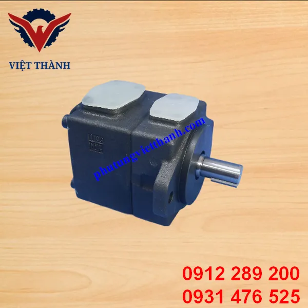 Bơm thuỷ lực Yuken PV2R2