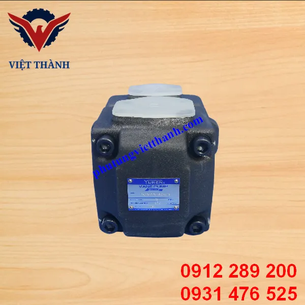 Bơm thuỷ lực Yuken PV2R2