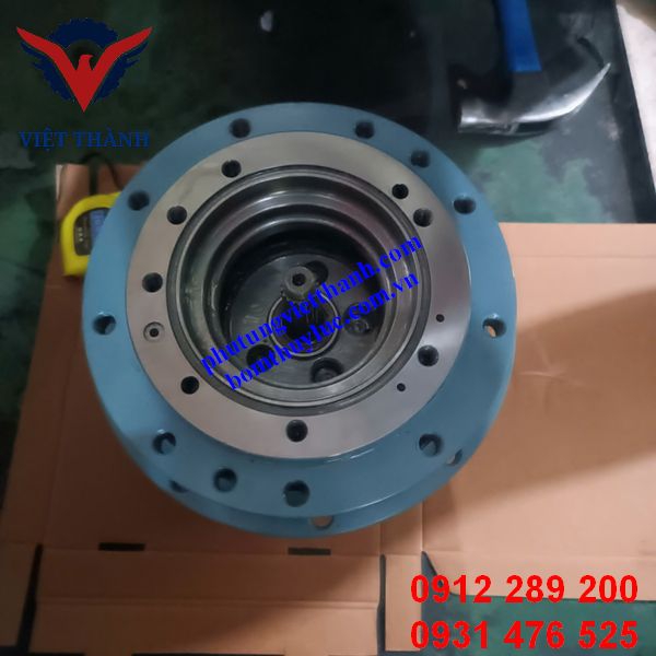 Cụm di chuyển PC30 EX30 - Phụ tùng di chuyển máy đào Komatsu