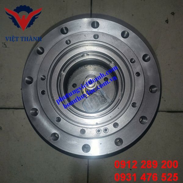 Cụm di chuyển PC60 - Cụm di chuyển PC60-7