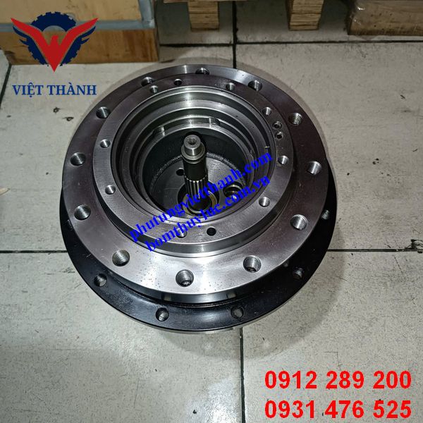 Cụm di chuyển PC60 - Cụm di chuyển PC60-7