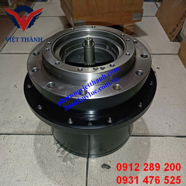 Cụm di chuyển PC60 - Cụm di chuyển PC60-7