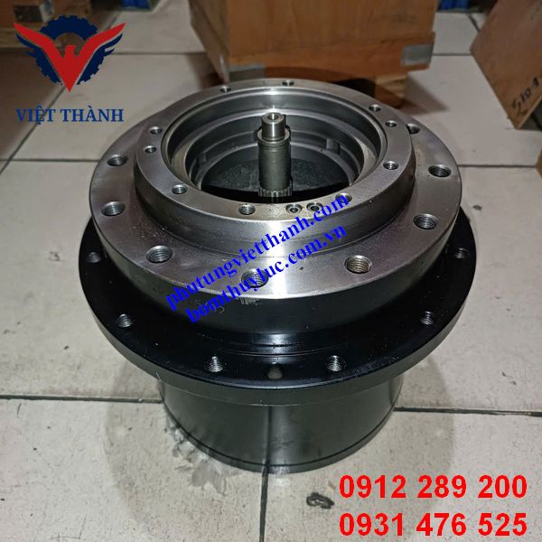 Cụm di chuyển PC60 - Cụm di chuyển PC60-7