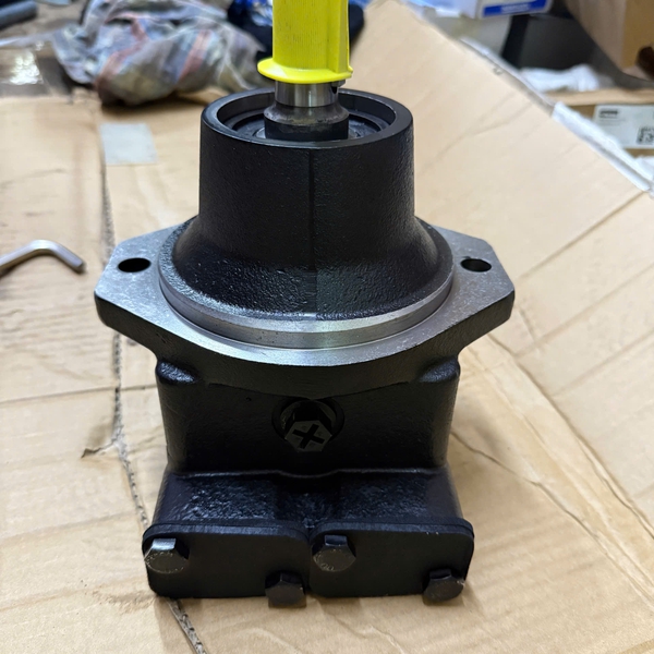 Motor thuỷ lực Parker M5BF 045