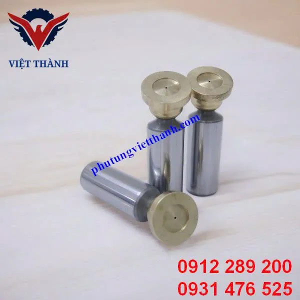 Ruột bơm A10VD43 - Ruột bơm thủy lực piston