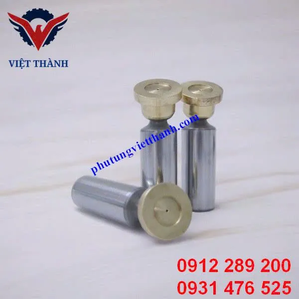 Ruột bơm A10VD43 - Ruột bơm thủy lực piston