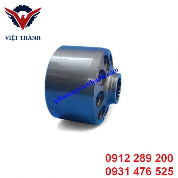Ruột bơm A10VD43 - Ruột bơm thủy lực piston