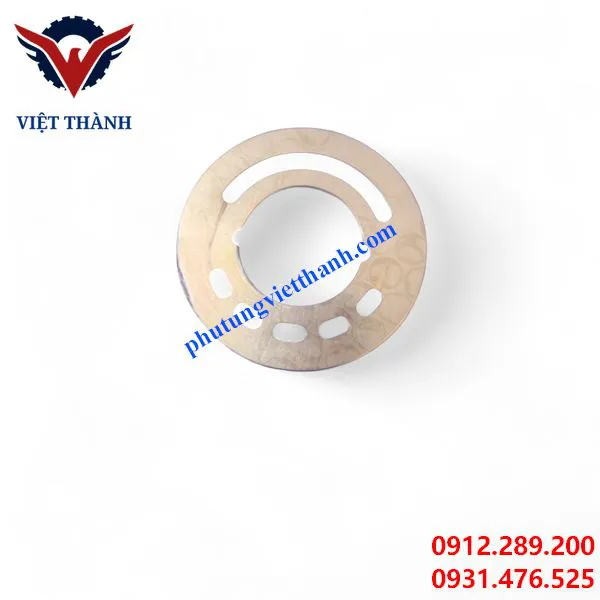 Ruột bơm thủy lực A10VSO18 - Rexroth