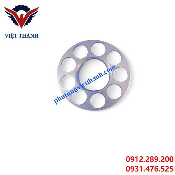 Ruột bơm thủy lực A10VSO18 - Rexroth